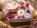 Wellness Geschenkset „Kleiner Gruß“
